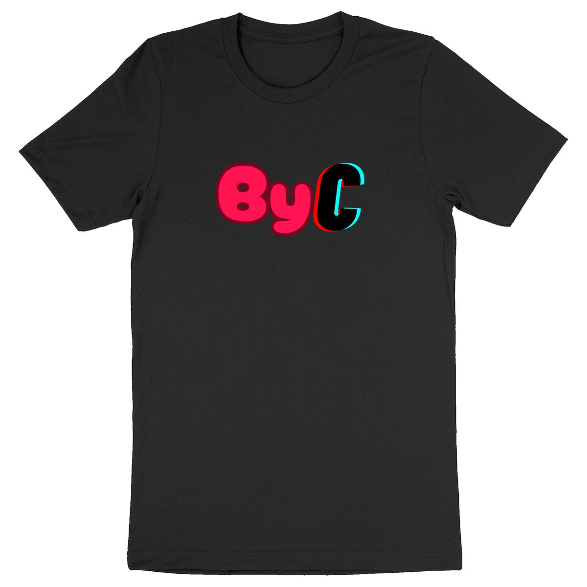 BYC | Heavyweight Unisex t-shirt - Premium Plus