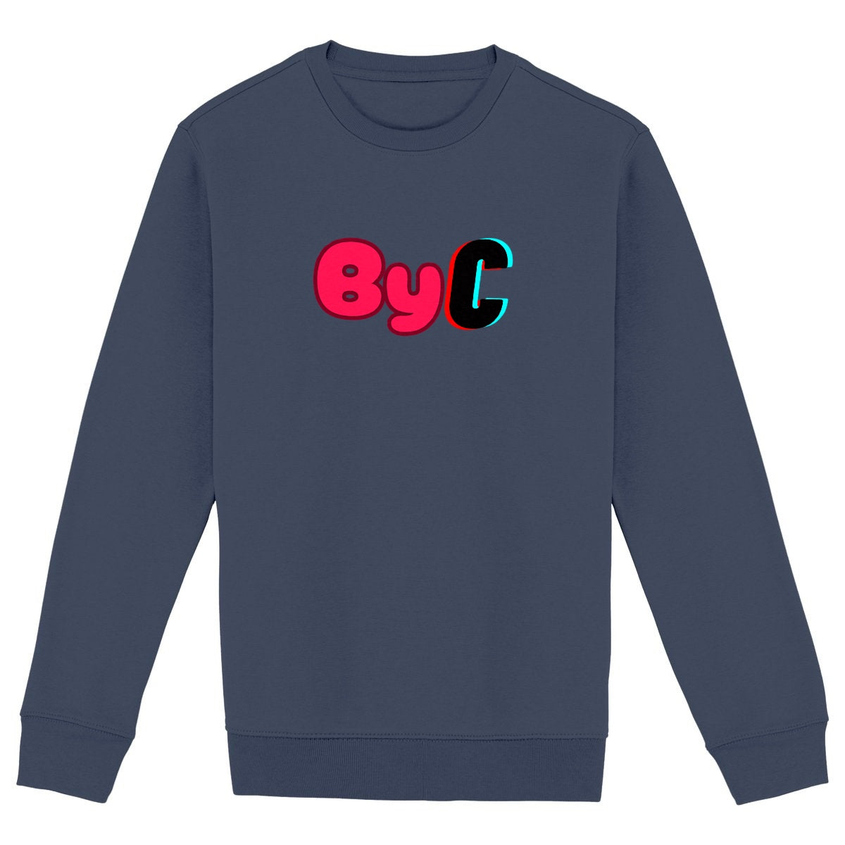 BYC |Unisex sweat-shirt - Premium Plus