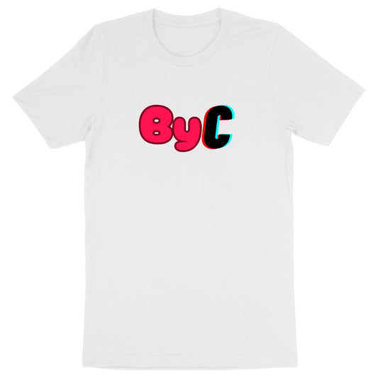 BYC | Heavyweight Unisex t-shirt - Premium Plus